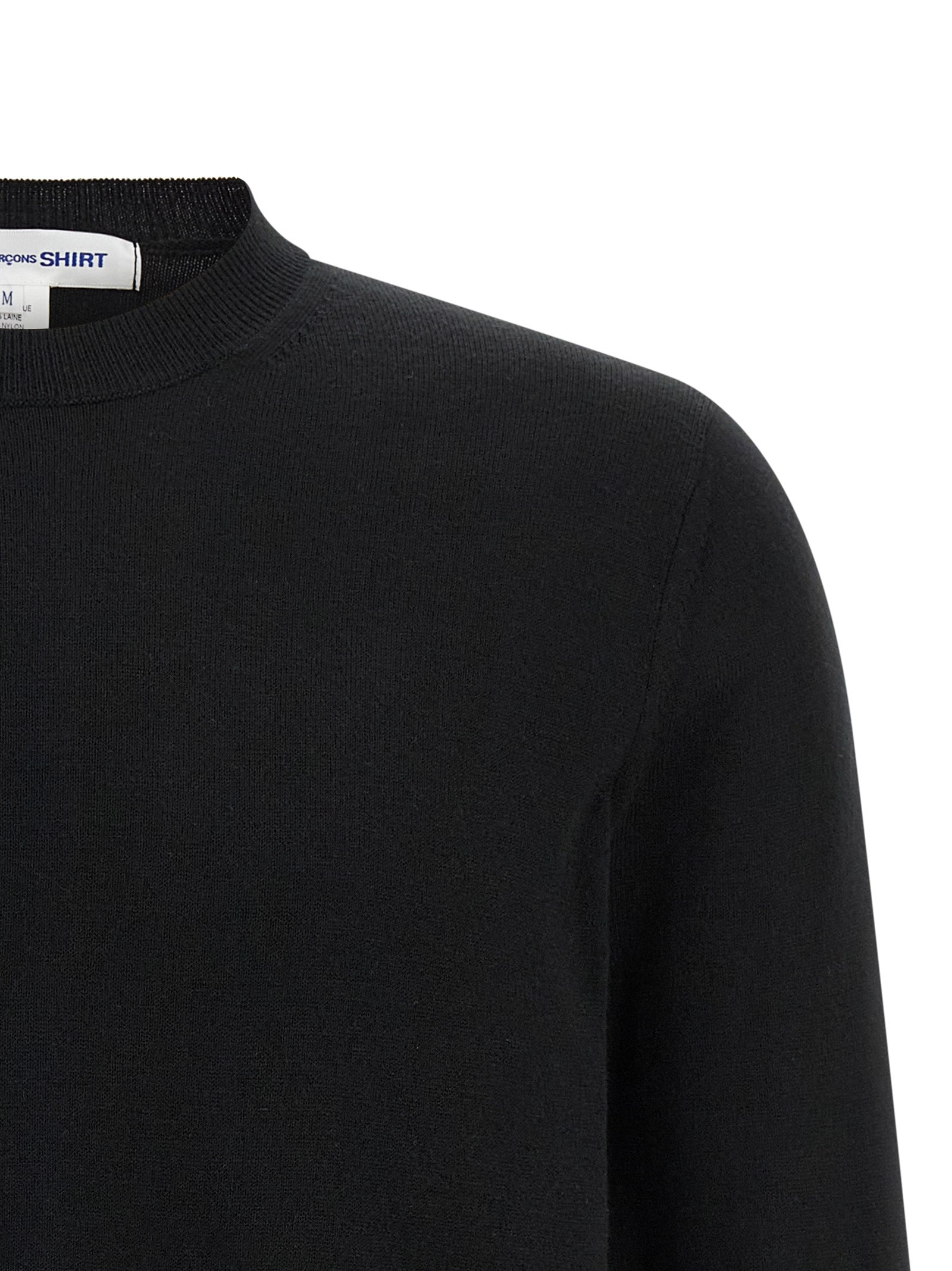 COMME DES GARÇONS megztinis