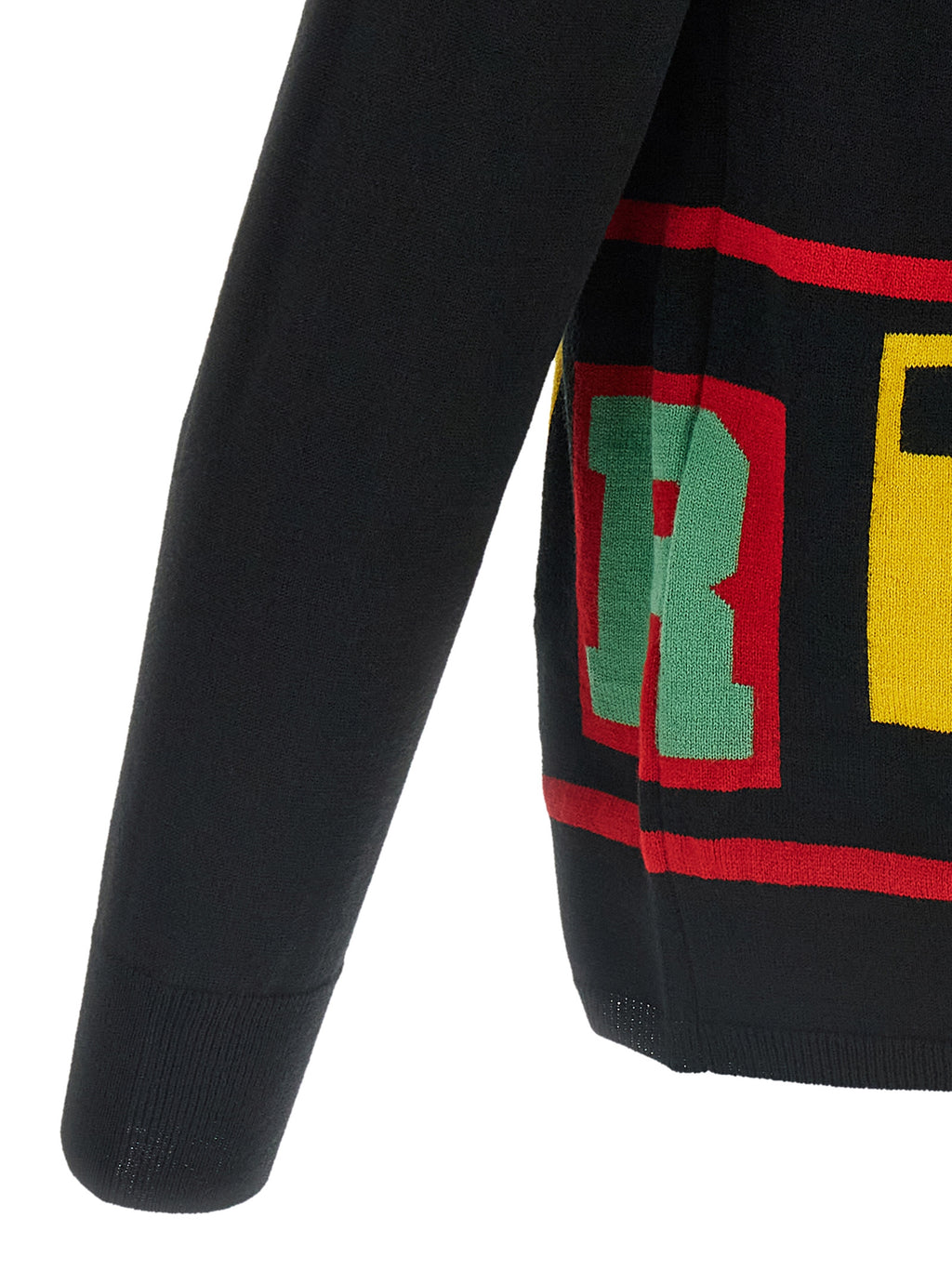 COMME DES GARÇONS megztinis