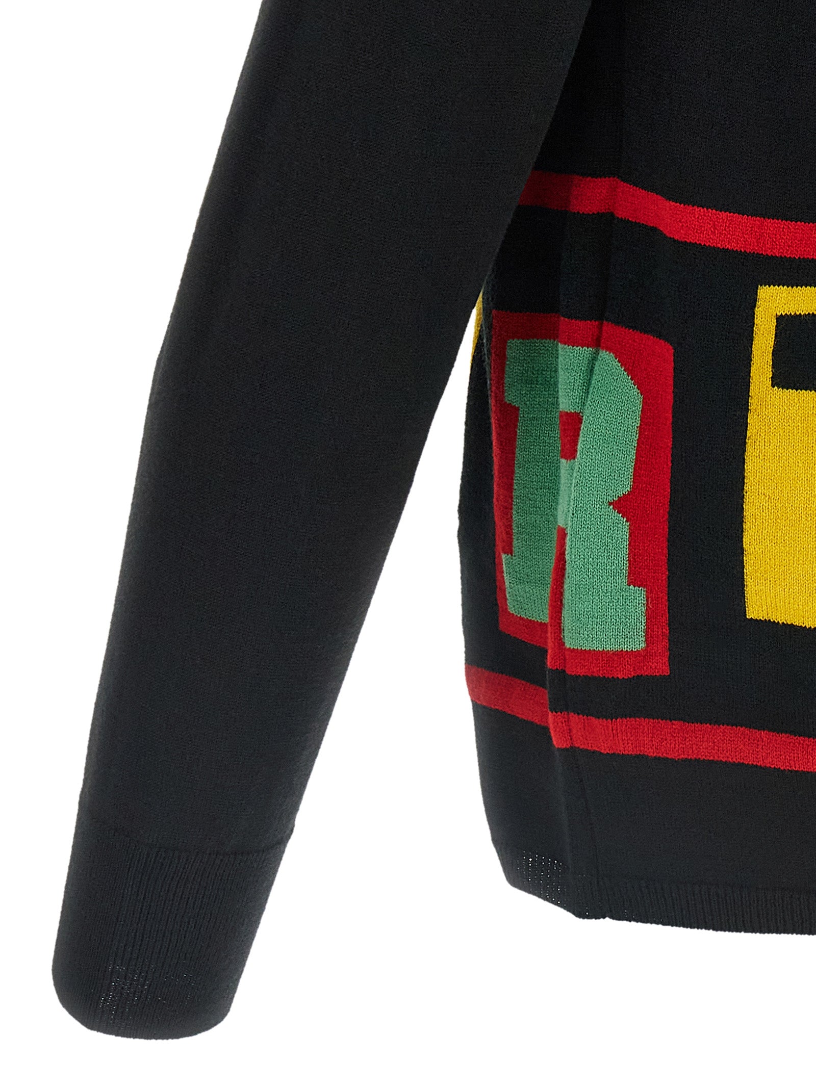 COMME DES GARÇONS megztinis