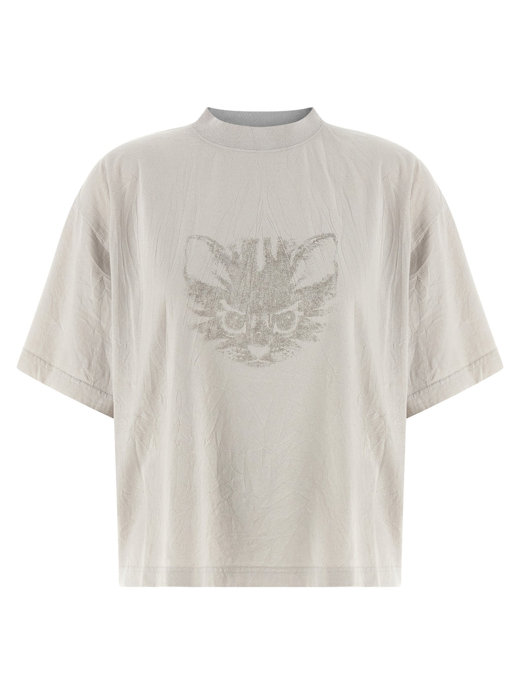 BALENCIAGA marškinėliai