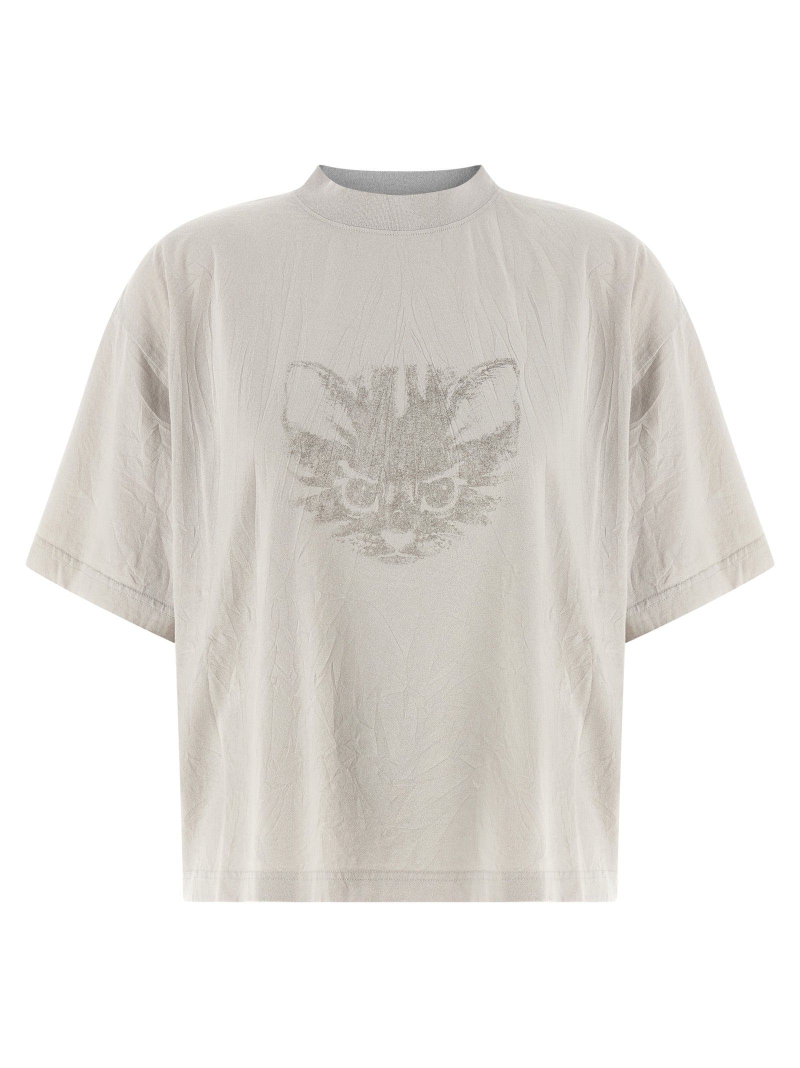 BALENCIAGA marškinėliai