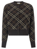 BURBERRY megztinis