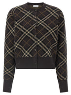 BURBERRY megztinis