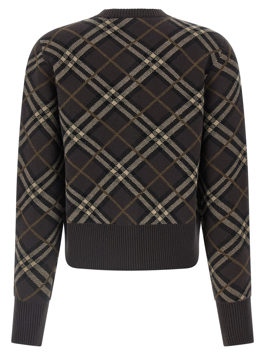 BURBERRY megztinis