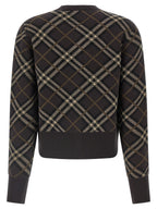 BURBERRY megztinis