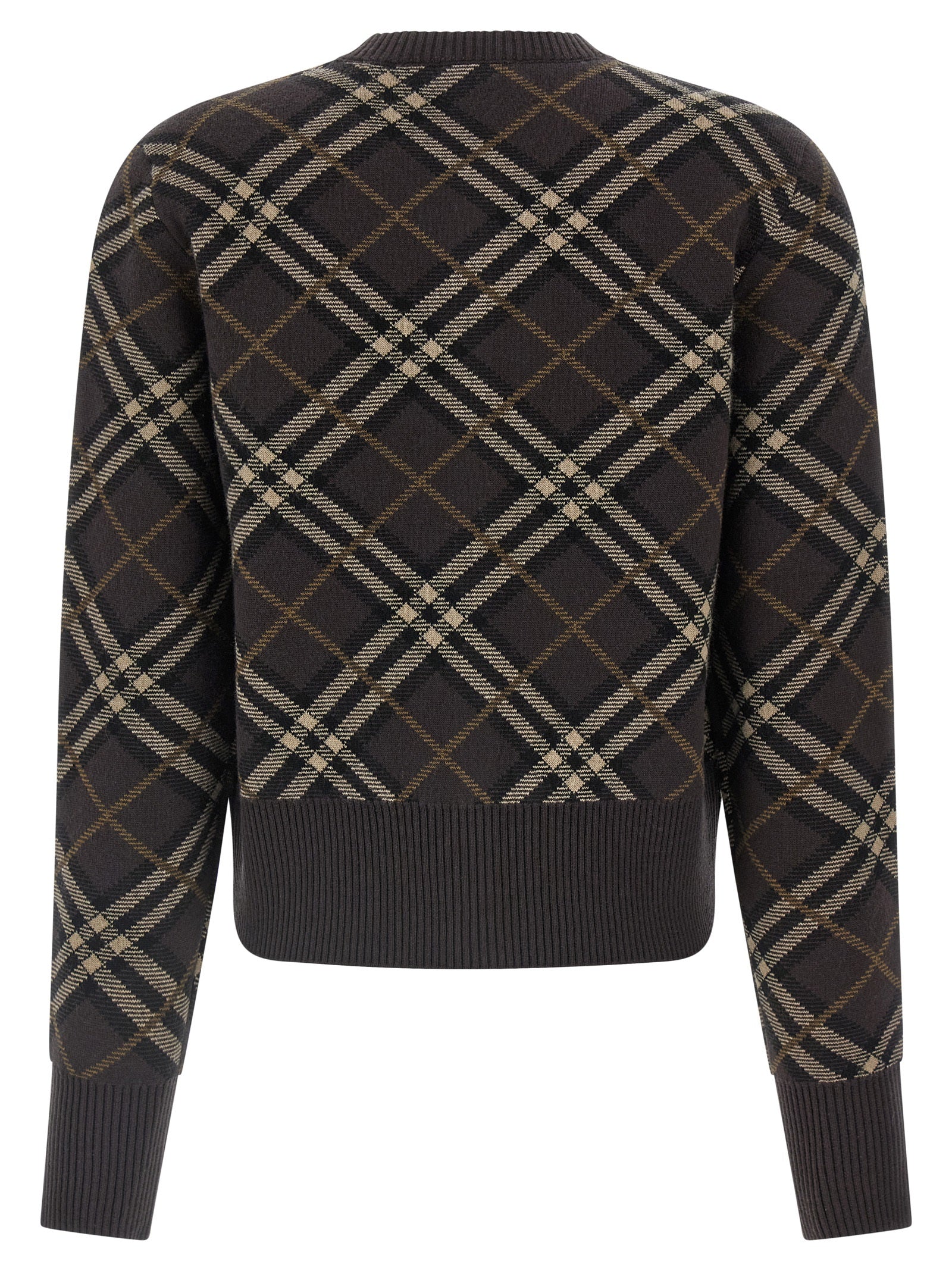 BURBERRY megztinis