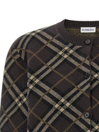 BURBERRY megztinis