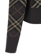 BURBERRY megztinis