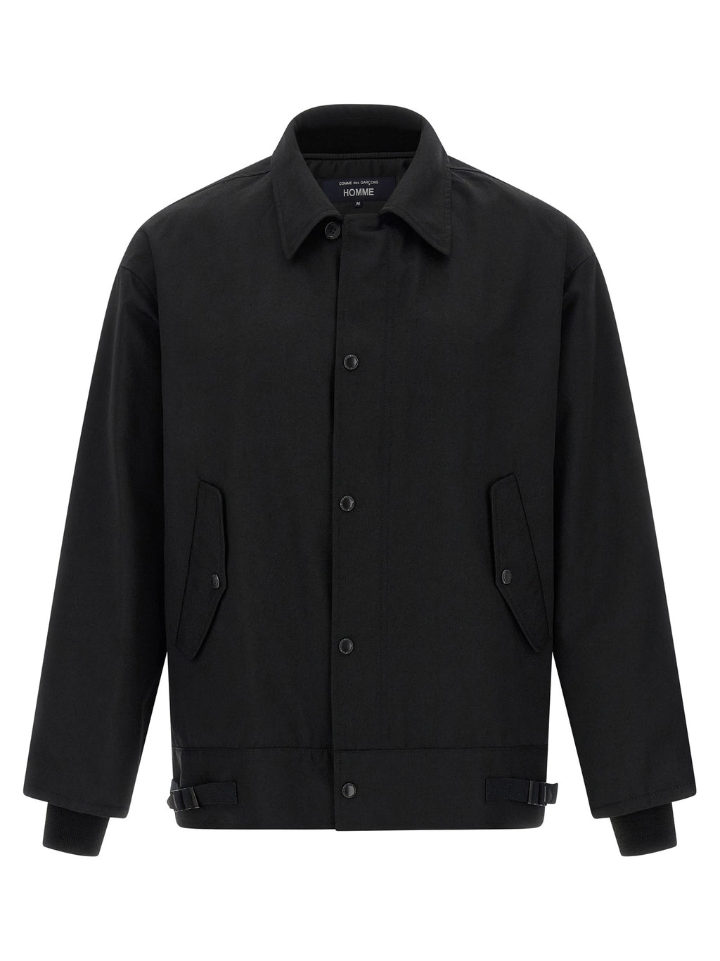 COMME DES GARÇONS striukė