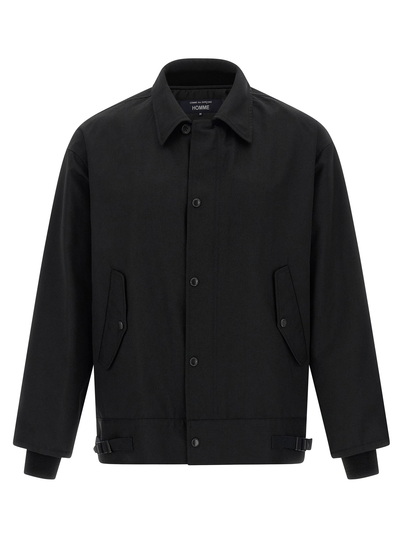 COMME DES GARÇONS striukė