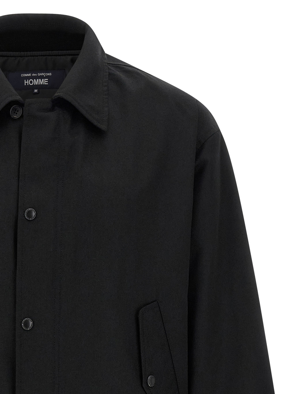 COMME DES GARÇONS striukė