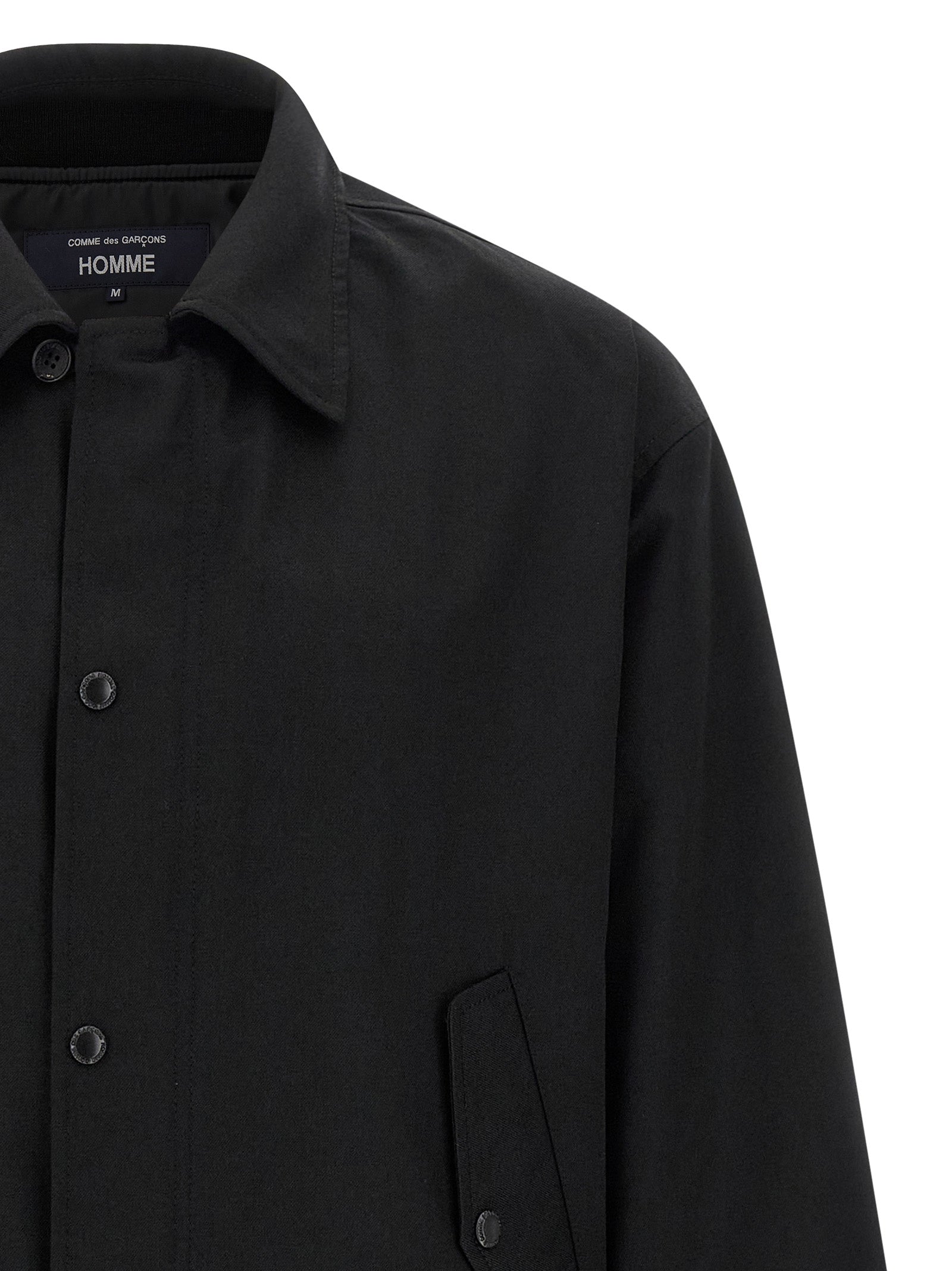 COMME DES GARÇONS striukė