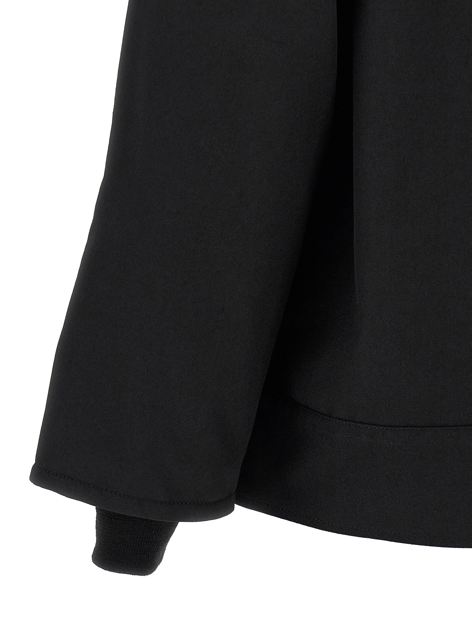 COMME DES GARÇONS striukė