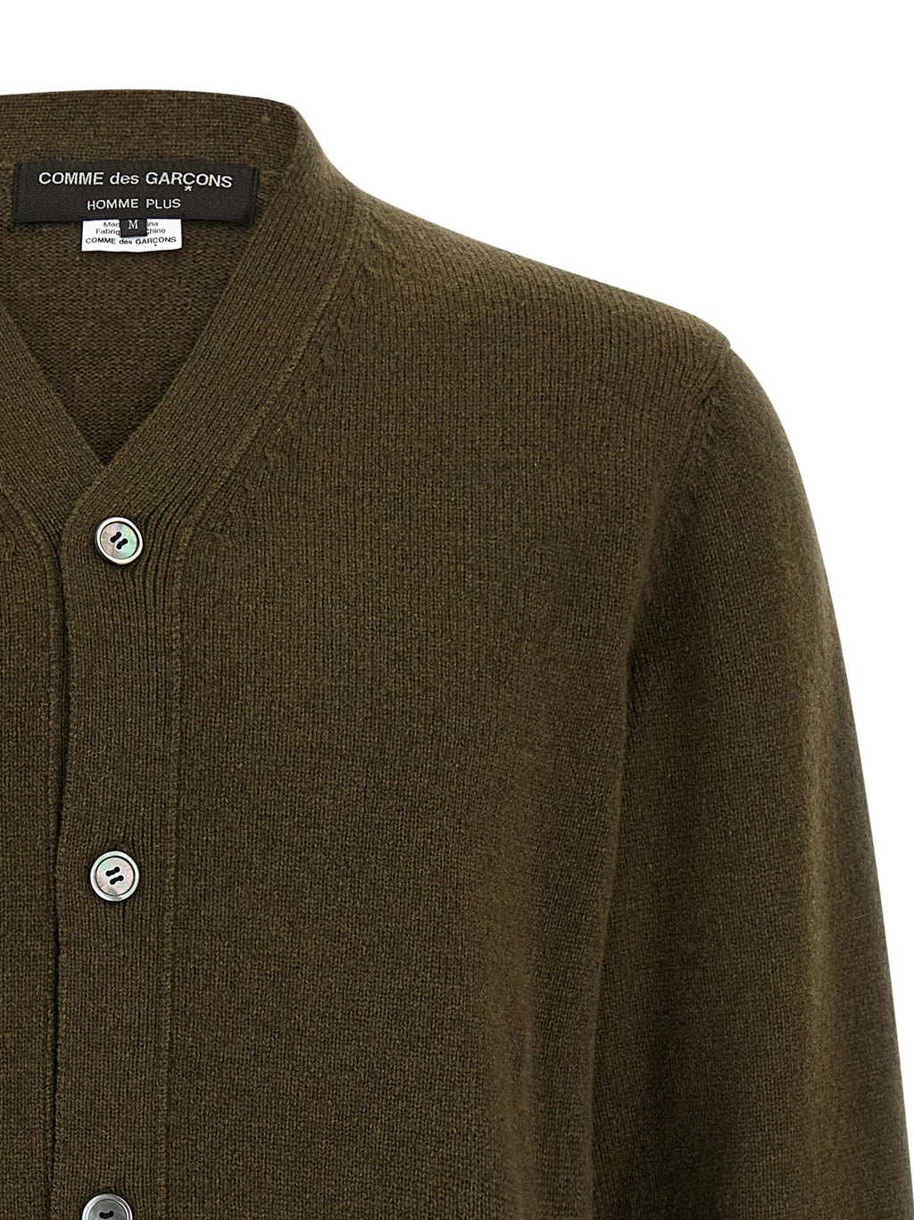 COMME DES GARÇONS megztinis