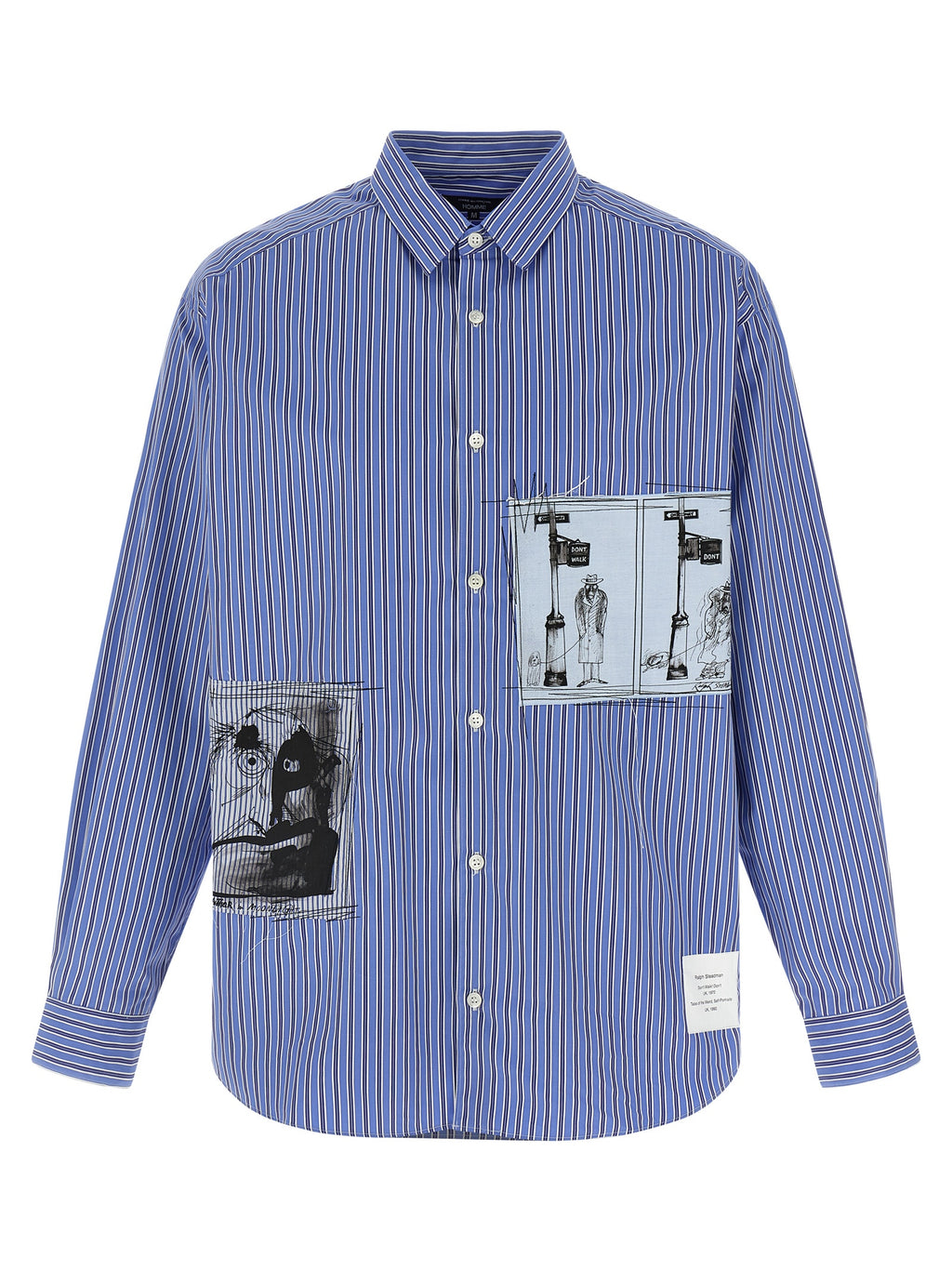 COMME DES GARÇONS palaidinė