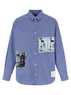 COMME DES GARÇONS palaidinė