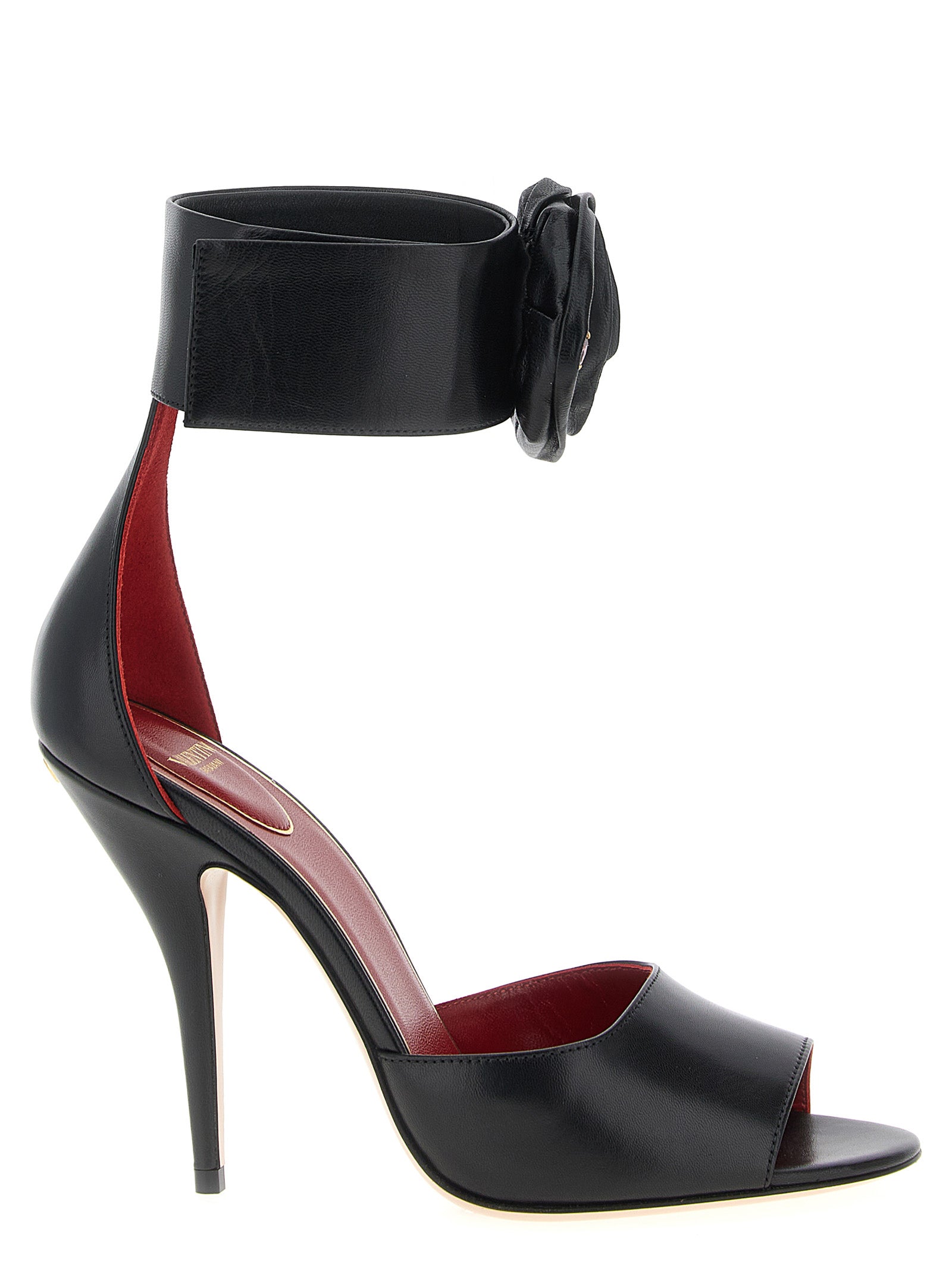 VALENTINO GARAVANI sandalai