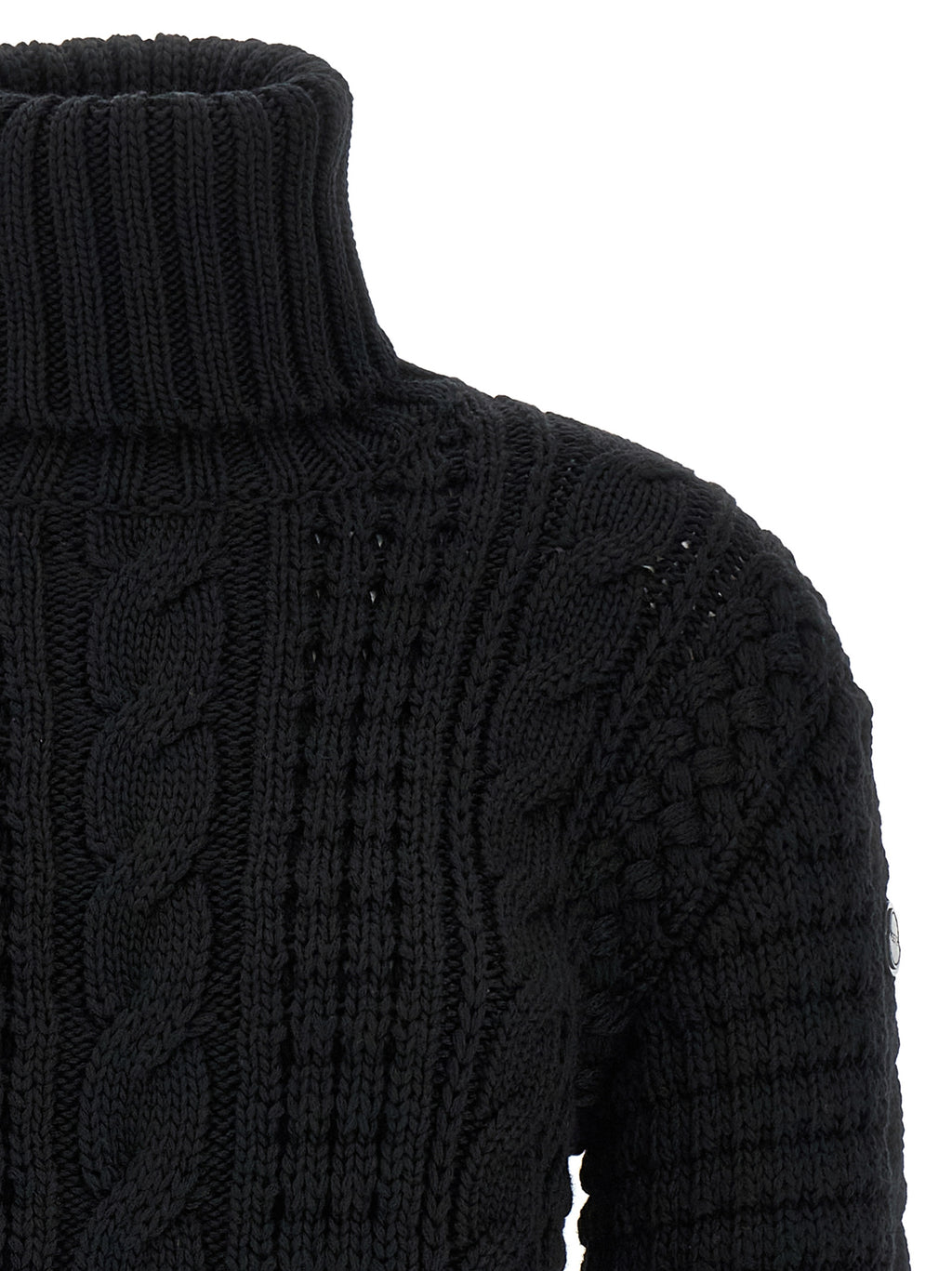 MONCLER GENIUS megztinis