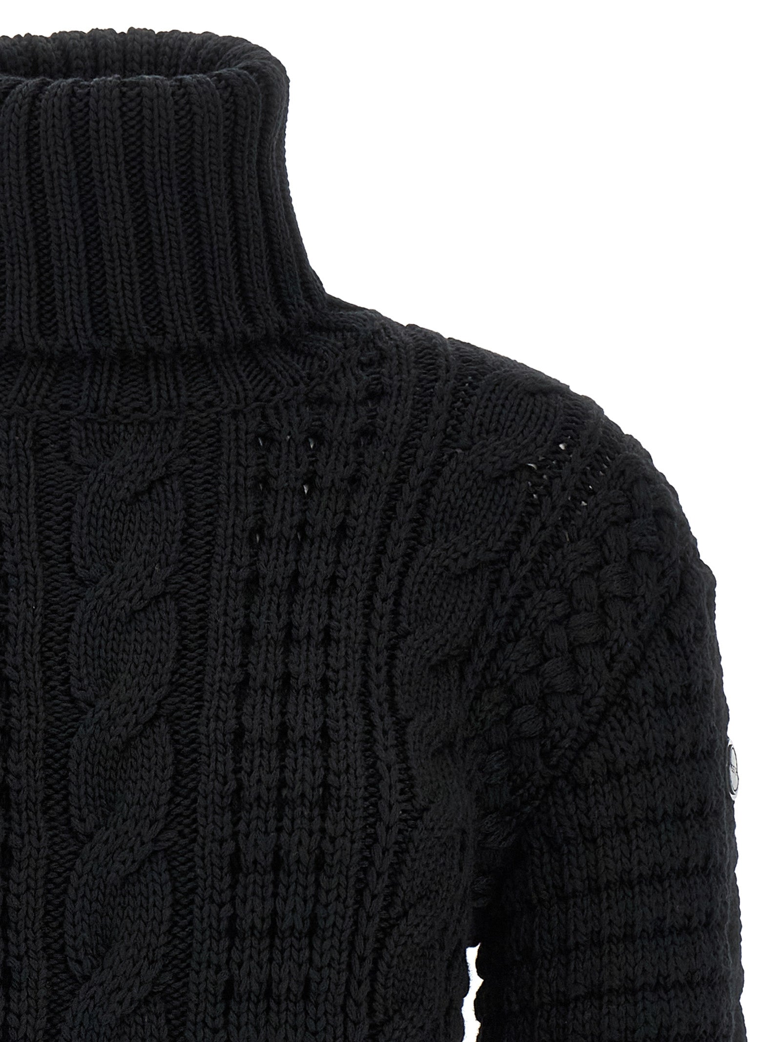 MONCLER GENIUS megztinis