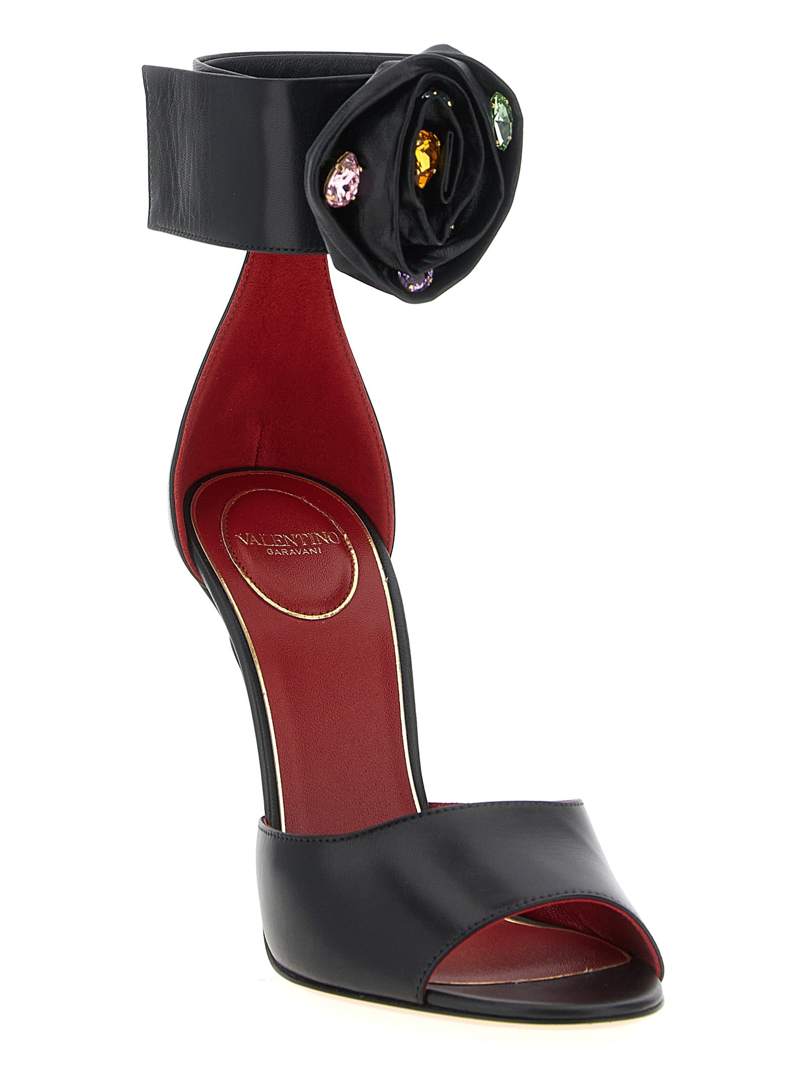 VALENTINO GARAVANI sandalai
