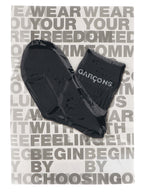 COMME DES GARÇONS apatiniai