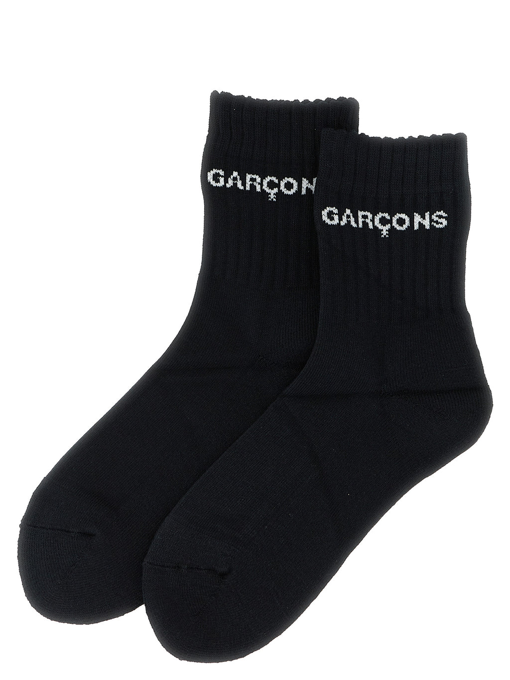 COMME DES GARÇONS apatiniai