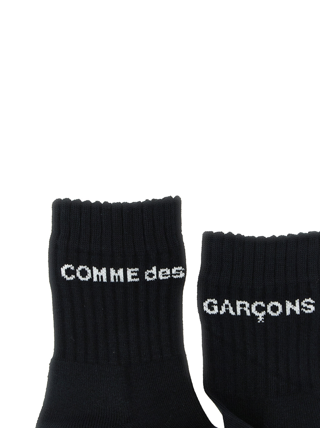 COMME DES GARÇONS apatiniai