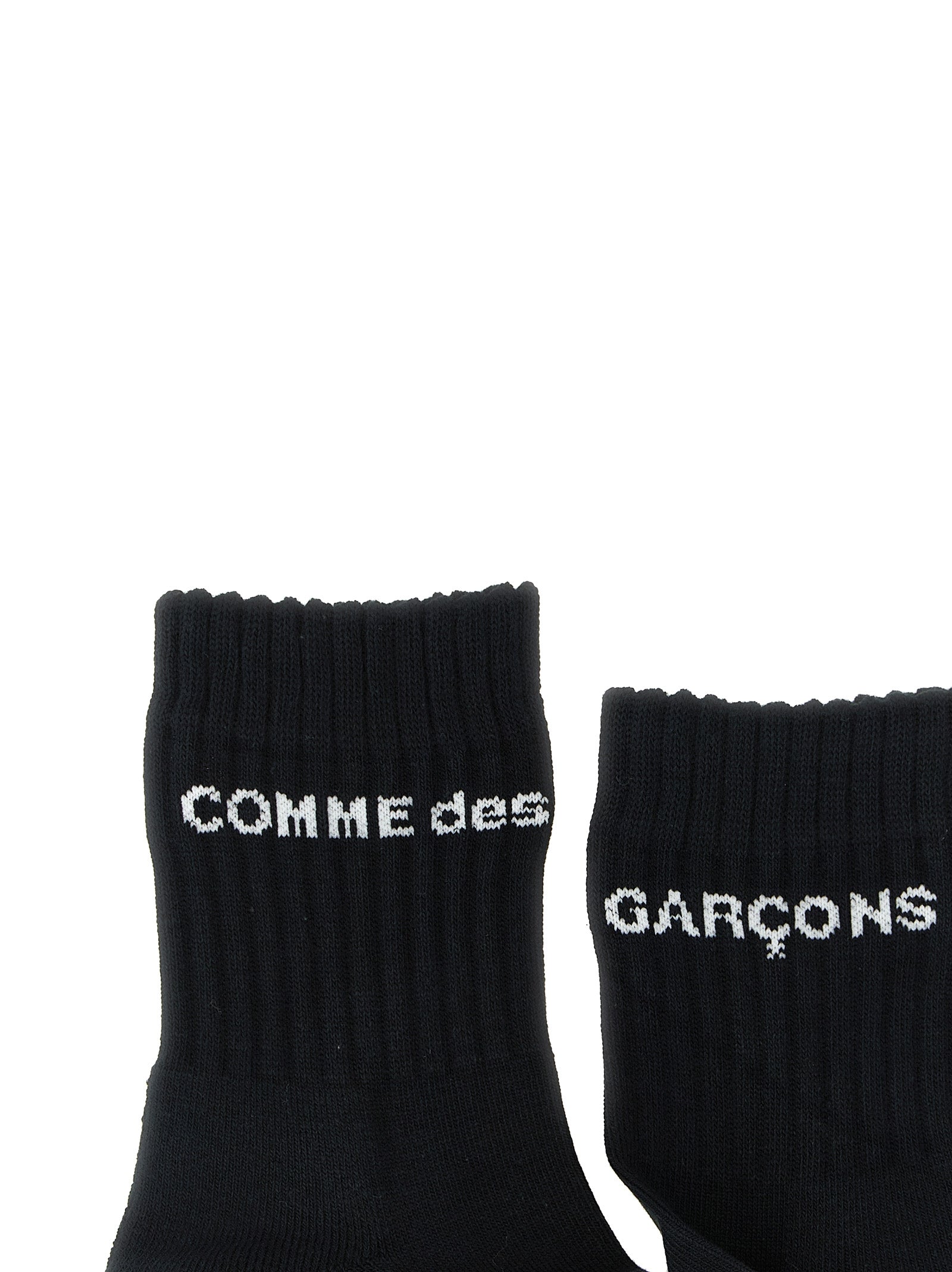 COMME DES GARÇONS apatiniai