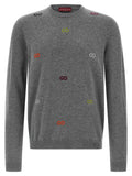 GUCCI megztinis