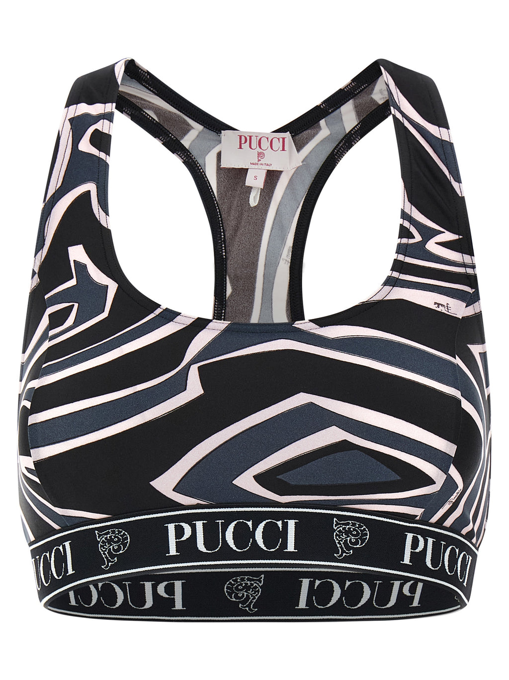 EMILIO PUCCI liemenėlė
