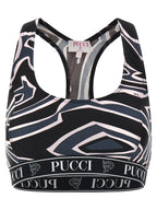 EMILIO PUCCI liemenėlė