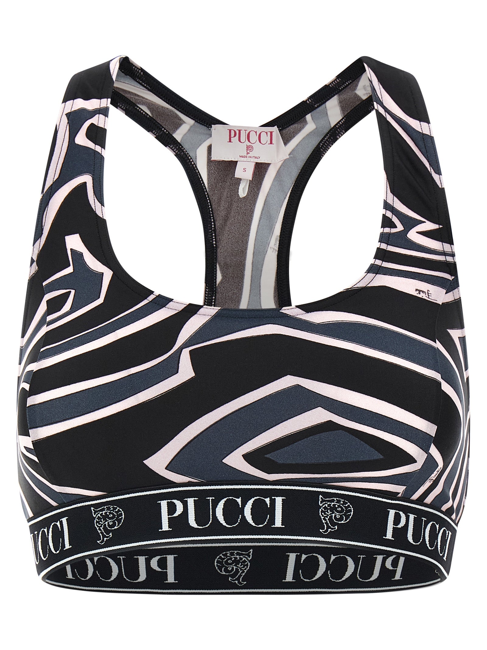 EMILIO PUCCI liemenėlė