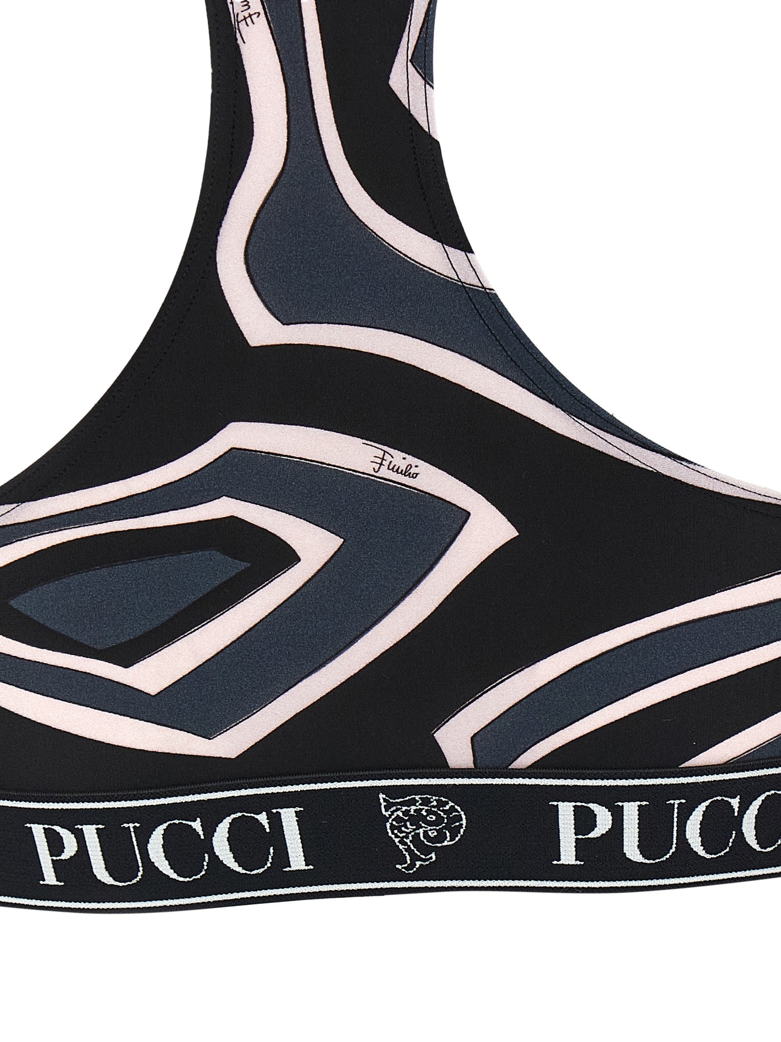 EMILIO PUCCI liemenėlė