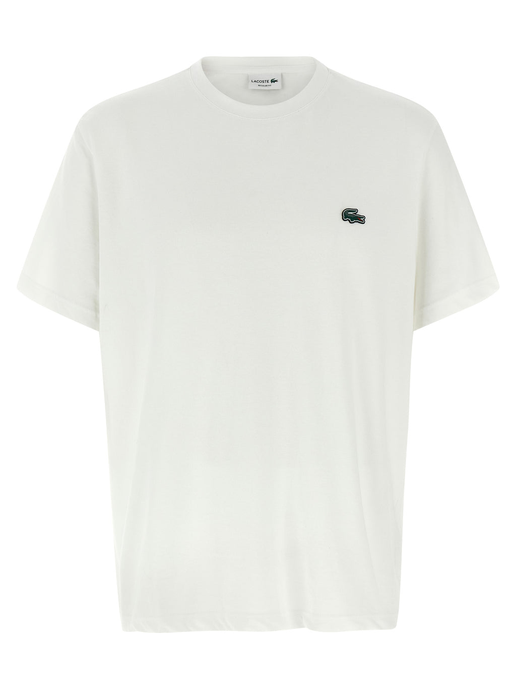 LACOSTE marškinėliai