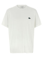 LACOSTE marškinėliai