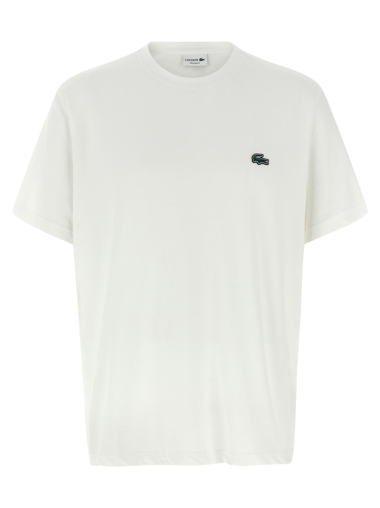 LACOSTE marškinėliai