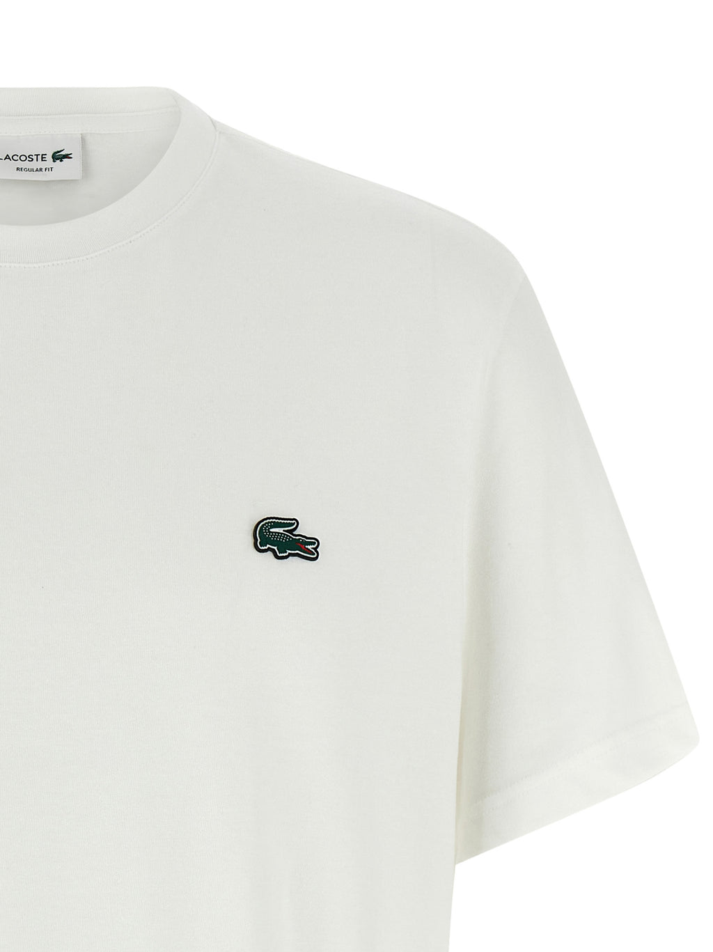 LACOSTE marškinėliai