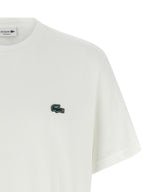 LACOSTE marškinėliai