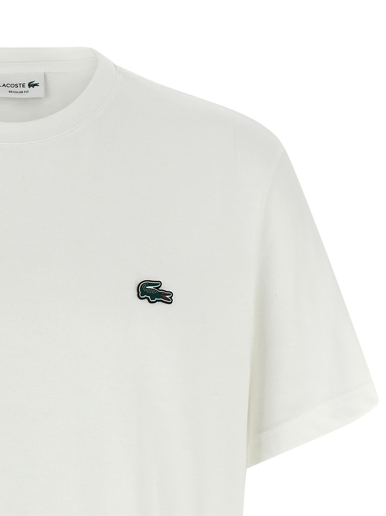 LACOSTE marškinėliai