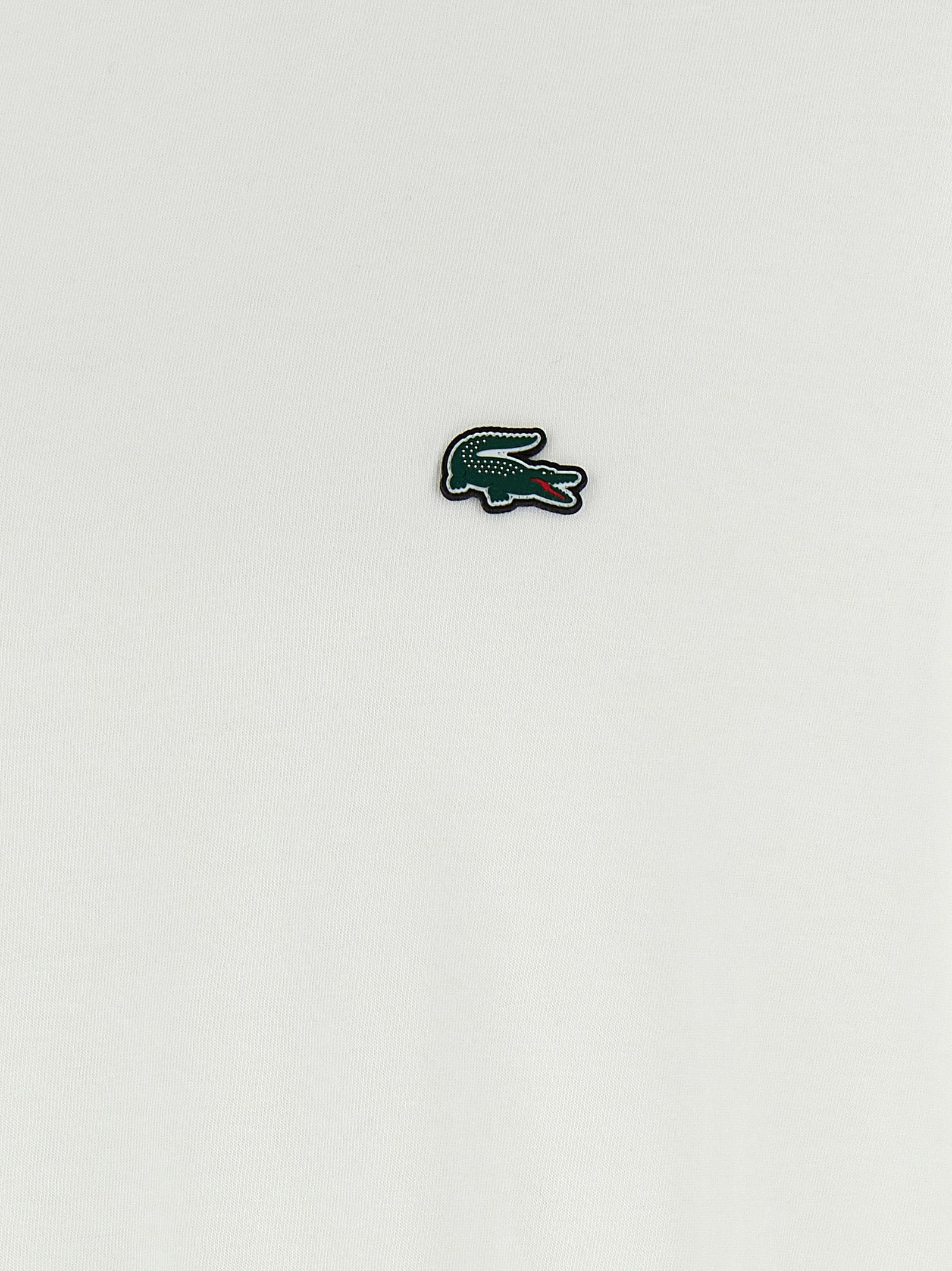 LACOSTE marškinėliai