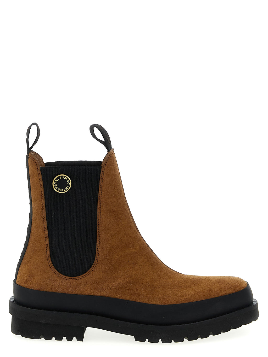 STELLA MCCARTNEY aulinukai