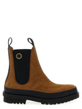 STELLA MCCARTNEY aulinukai