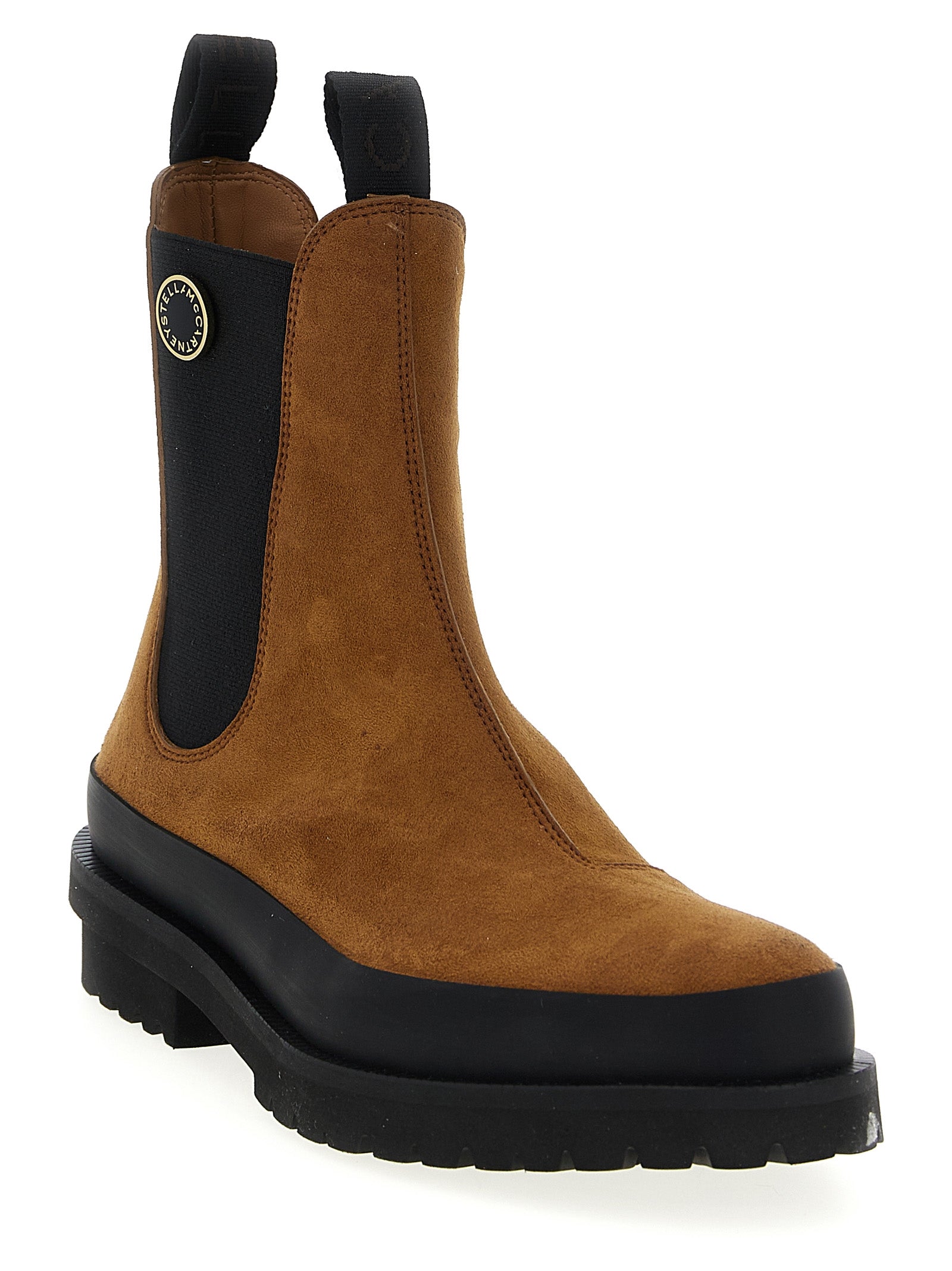 STELLA MCCARTNEY aulinukai