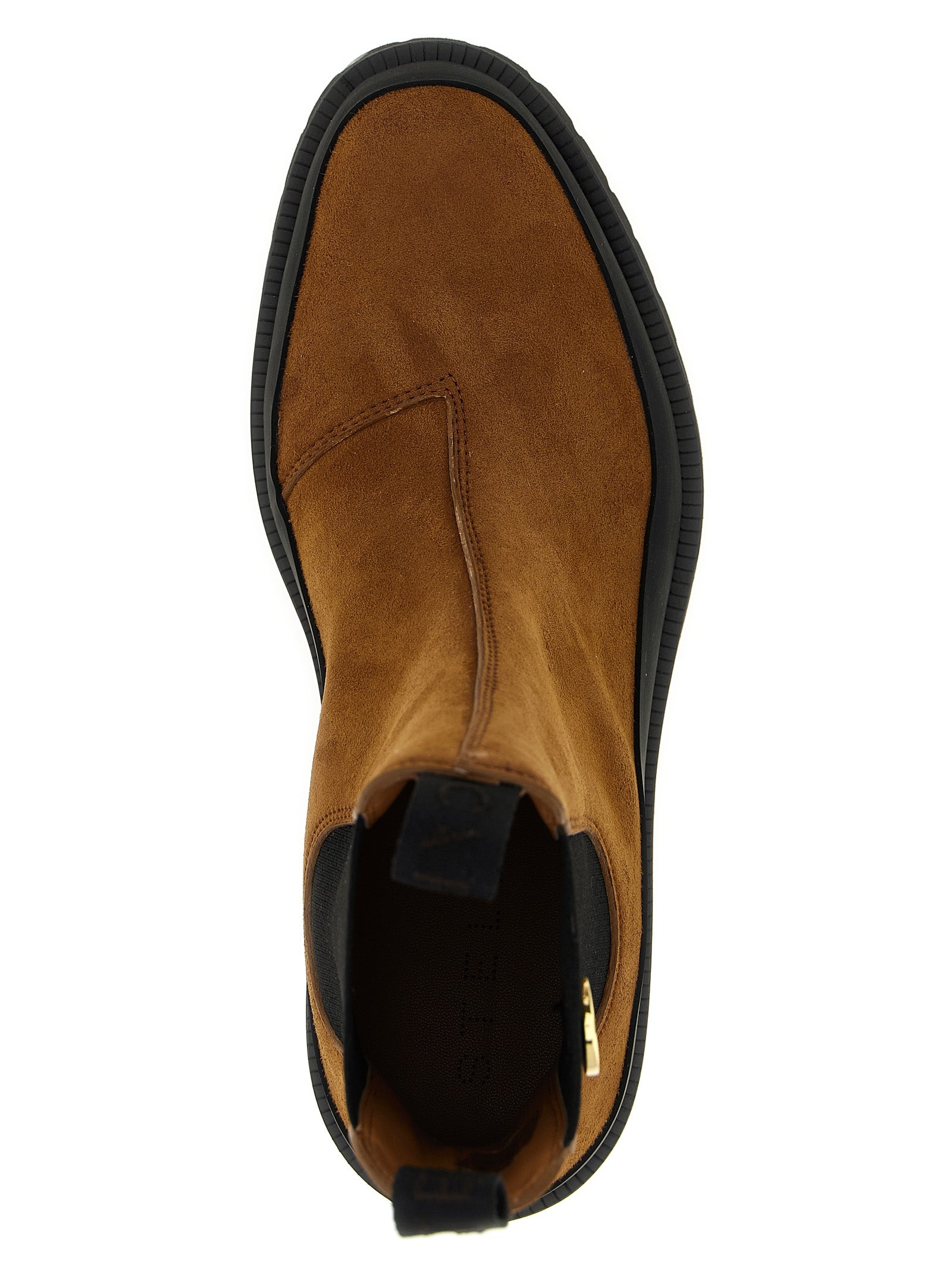 STELLA MCCARTNEY aulinukai