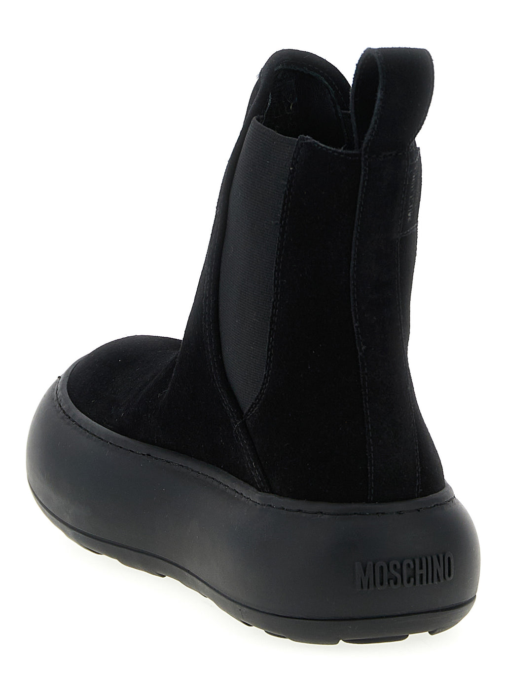 MOSCHINO aulinukai