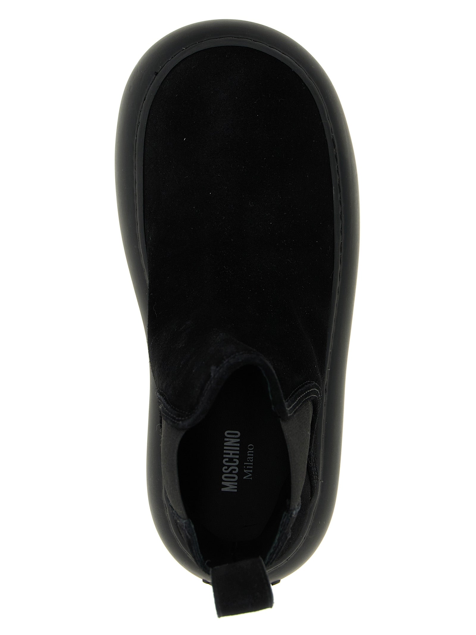 MOSCHINO aulinukai