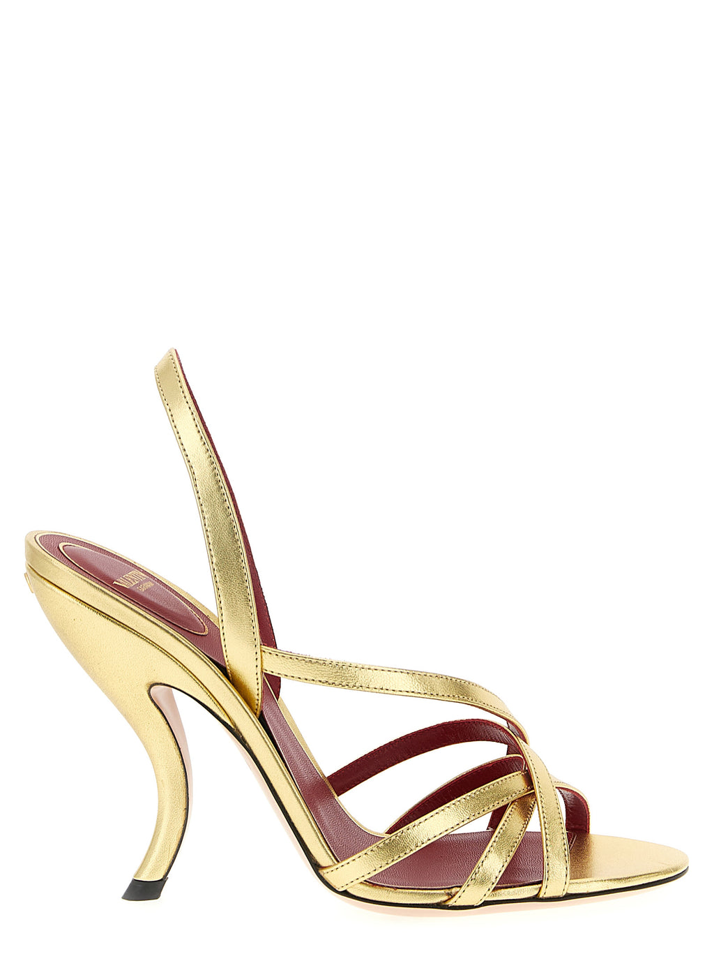 VALENTINO GARAVANI sandalai