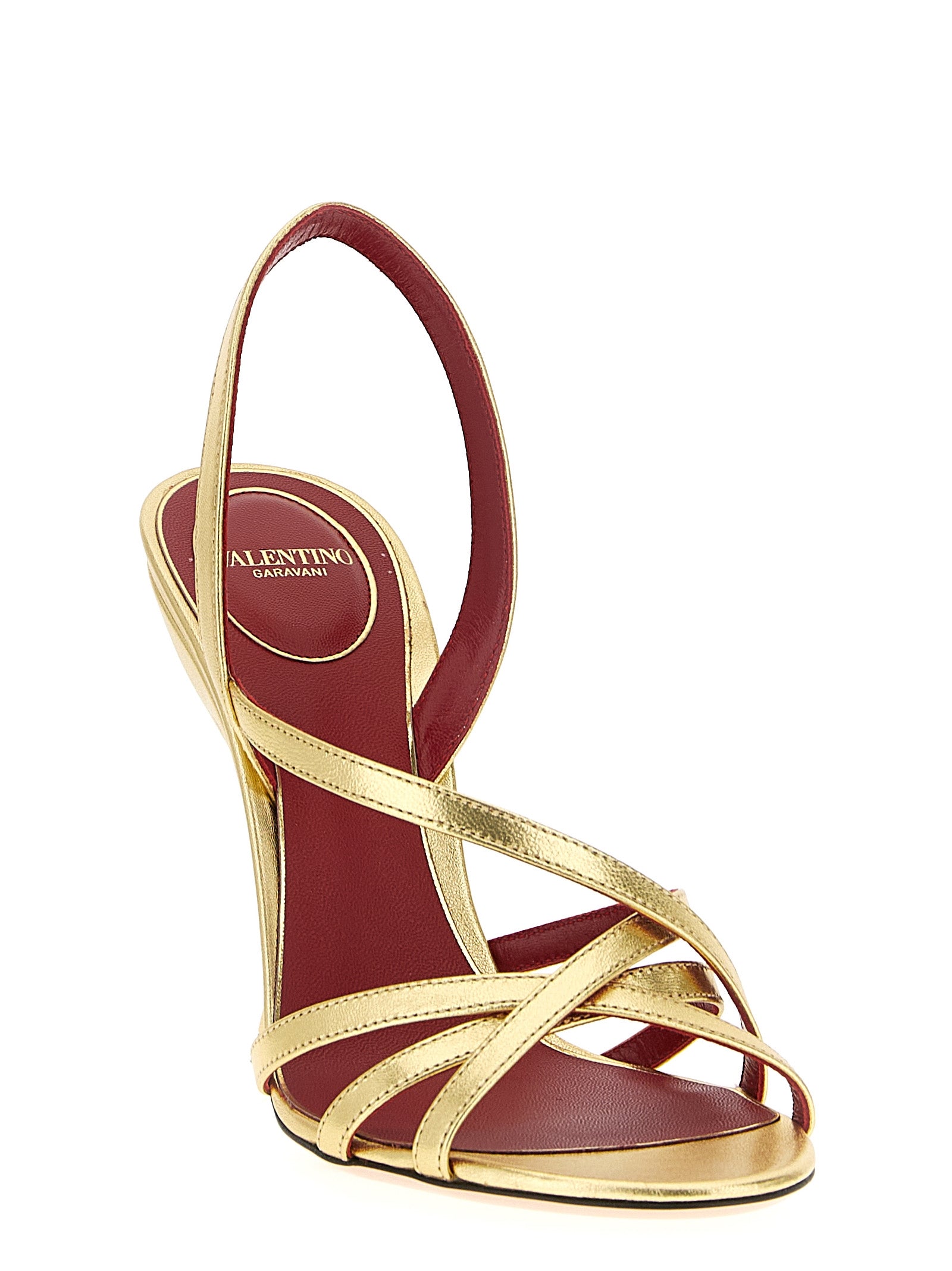 VALENTINO GARAVANI sandalai