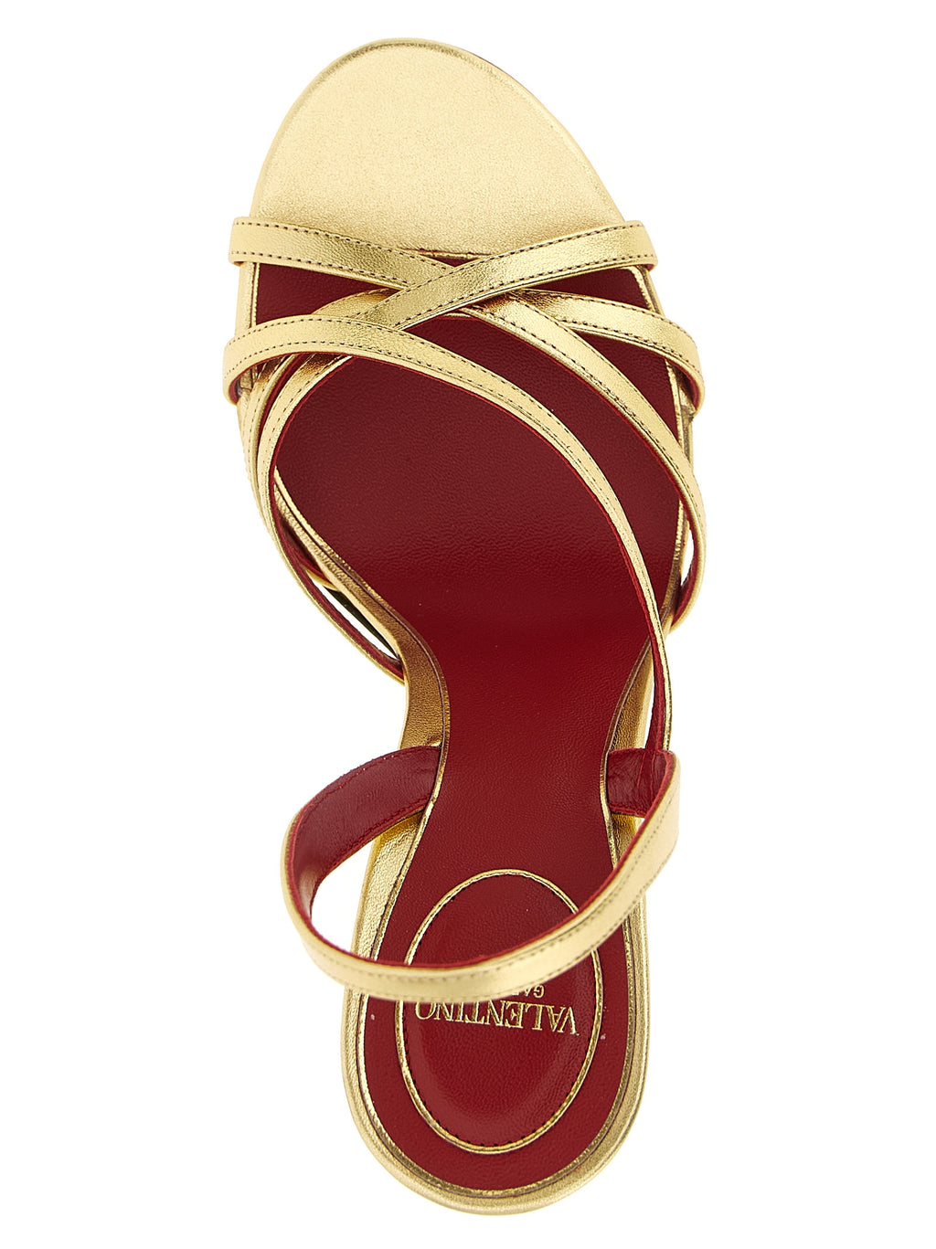 VALENTINO GARAVANI sandalai