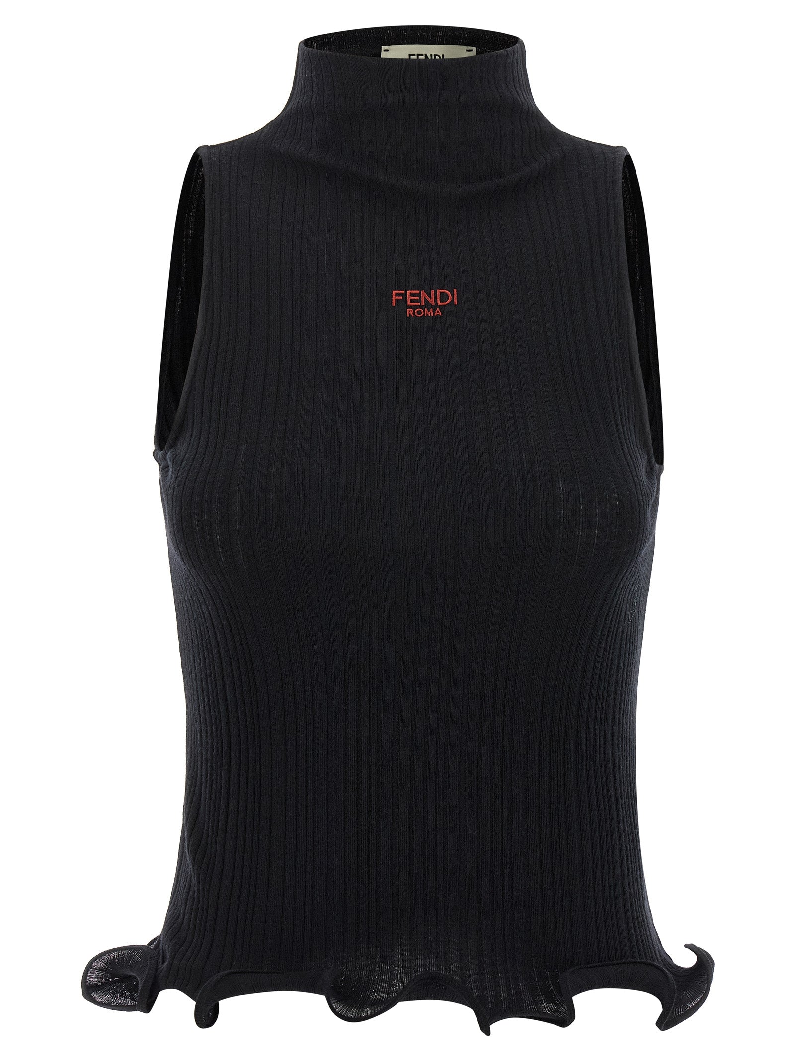 FENDI marškinėliai